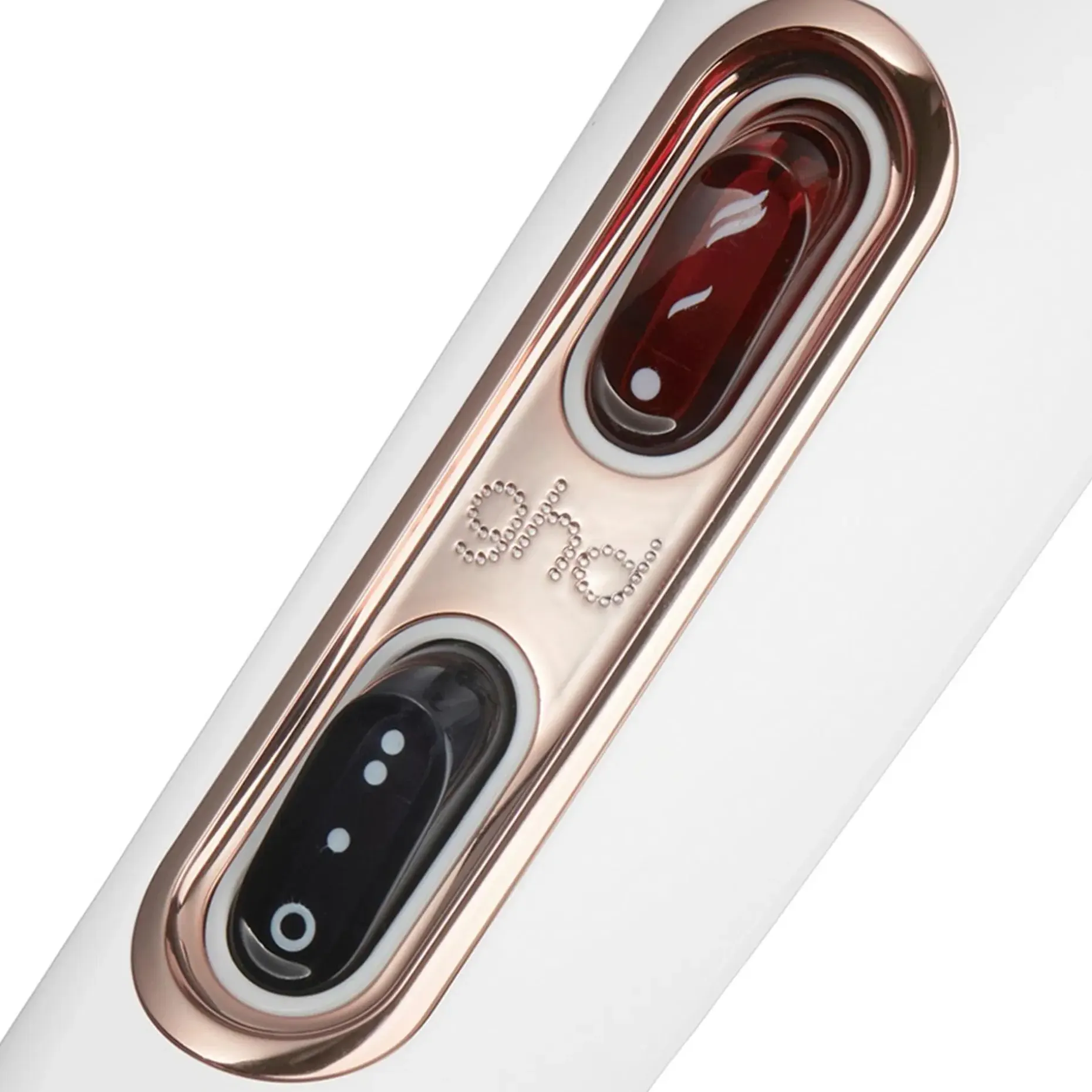 ghd helios hairdryer White hiustenkuivain