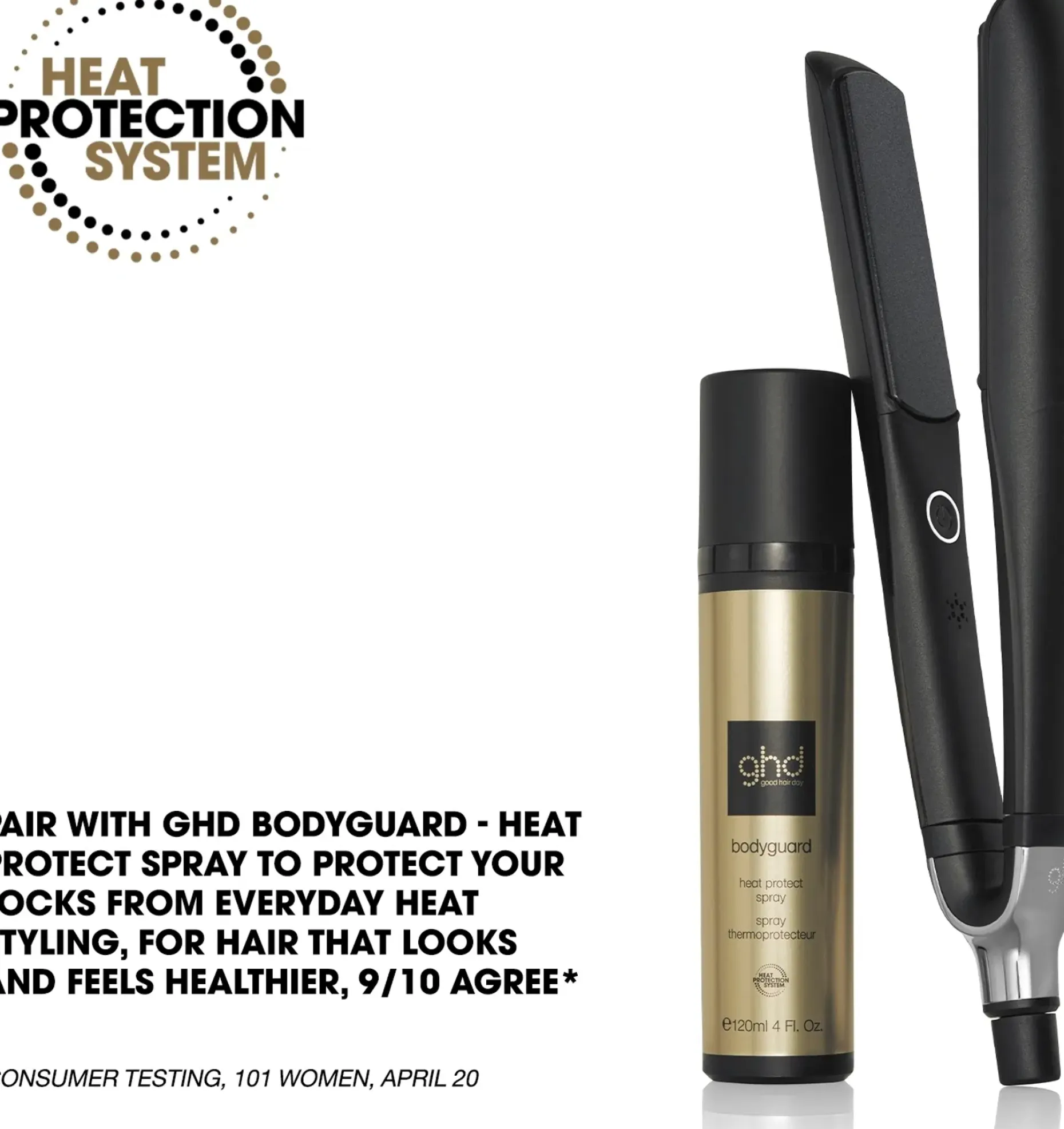 ghd platinum+ black styler suoristus/muotoilurauta