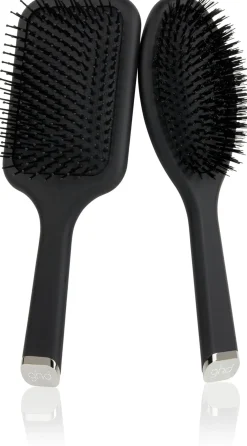 ghd the dresser oval dressing brush ovaaliharja