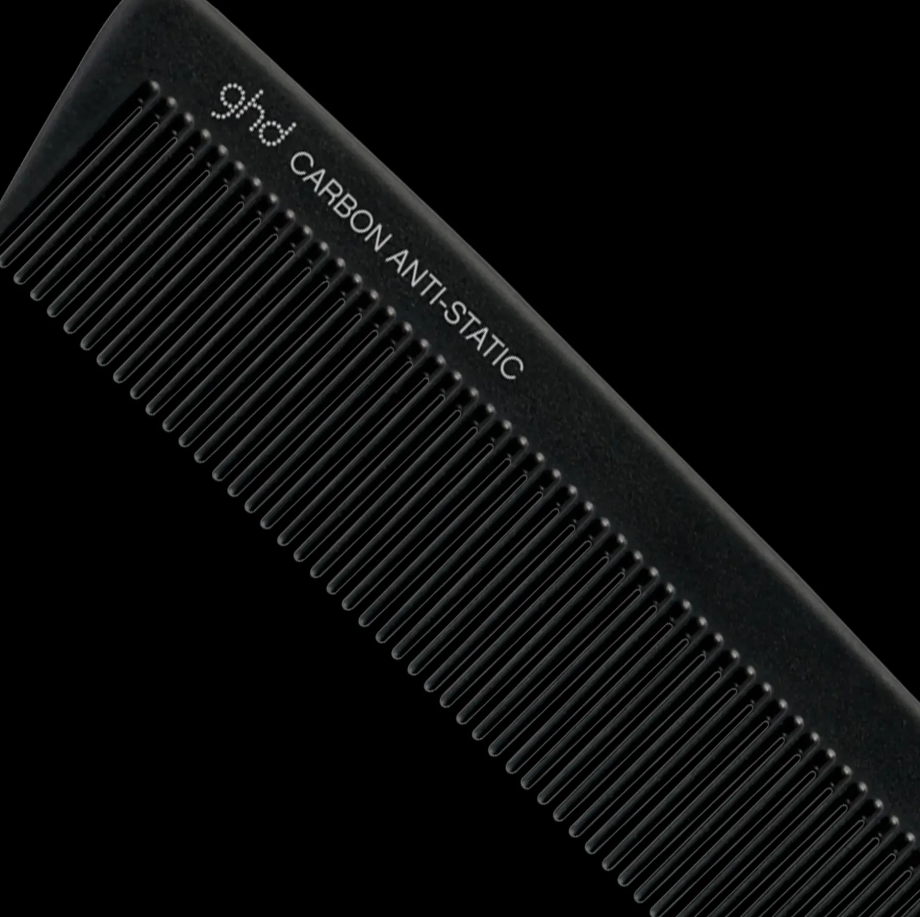 ghd the sectioner tail comb kampa