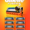Gillette Fusion5 10kpl terä