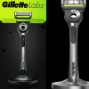 Gillette Labs with Exfoliating Bar partahöylä