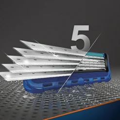 Gillette Proglide 4kpl terä