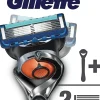 Gillette Proglide partahöylä+1 vaihtoterä
