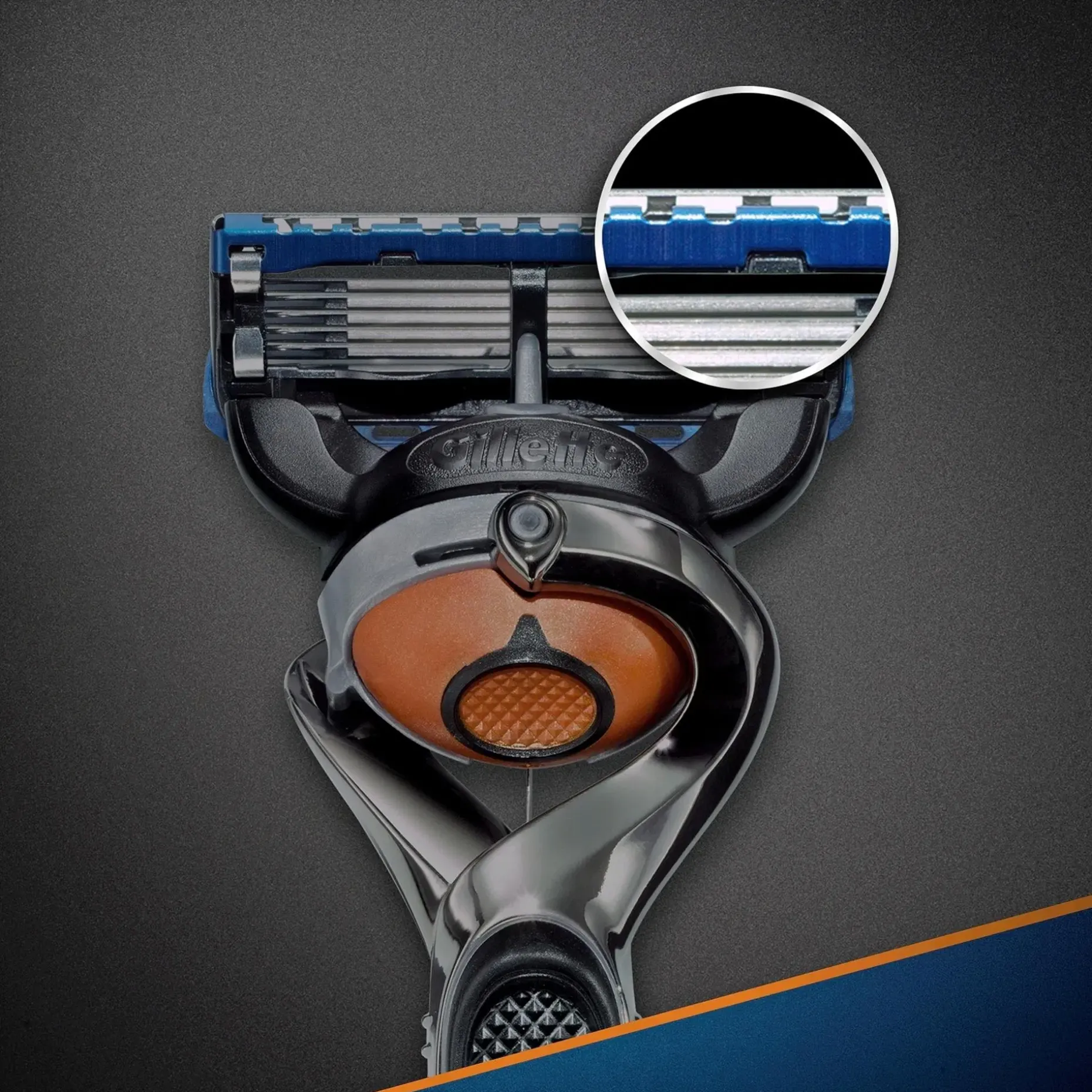 Gillette Proglide partahöylä+1 vaihtoterä