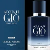Giorgio Armani Acqua di Gio Homme Profondo Parfum tuoksu 30 ml