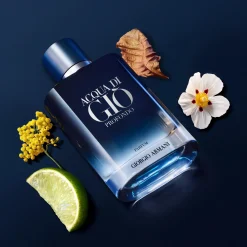 Giorgio Armani Acqua di Gio Homme Profondo Parfum tuoksu 30 ml