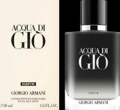 Giorgio Armani Acqua di Gio Parfum tuoksu 50 ml