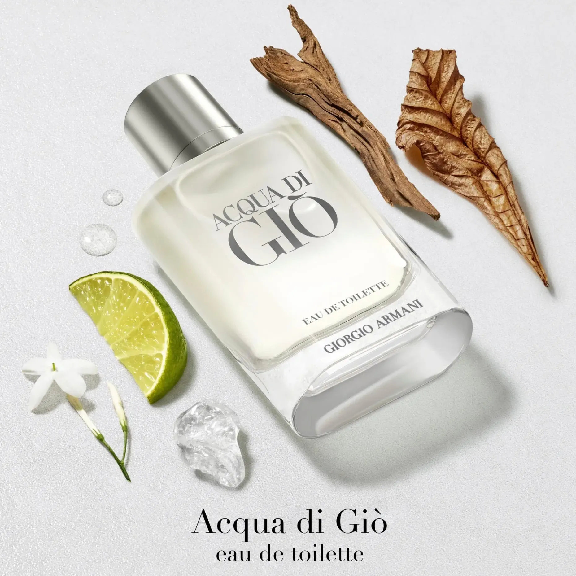Giorgio Armani Acqua di Gio EdT tuoksu 50 ml