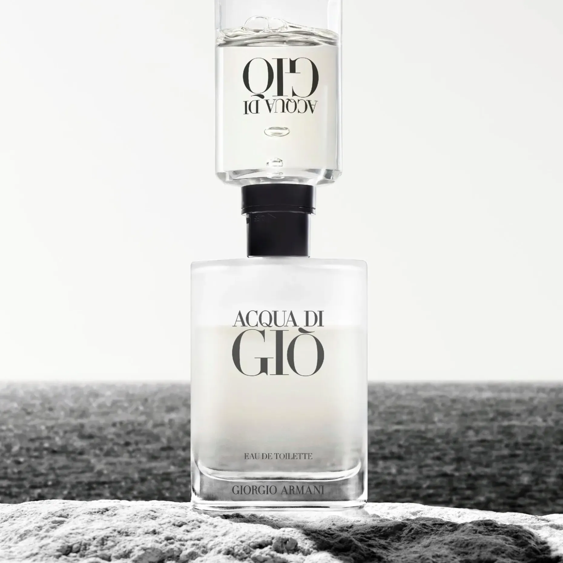 Giorgio Armani Acqua di Gio EdT tuoksu 50 ml