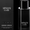 Giorgio Armani Code EdP tuoksu 75 ml