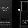 Giorgio Armani Code EdP tuoksu 50 ml