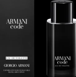 Giorgio Armani Code EdT tuoksu 75 ml