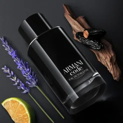 Giorgio Armani Code EdT tuoksu 75 ml