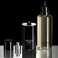 Giorgio Armani Code EdT tuoksu 75 ml