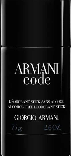 Giorgio Armani Code Stick deodorantti 75 g