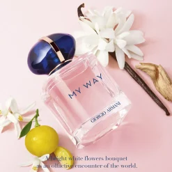 Giorgio Armani My Way EdP tuoksu 50 ml