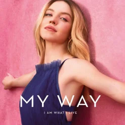 Giorgio Armani My Way EdP tuoksu 30 ml