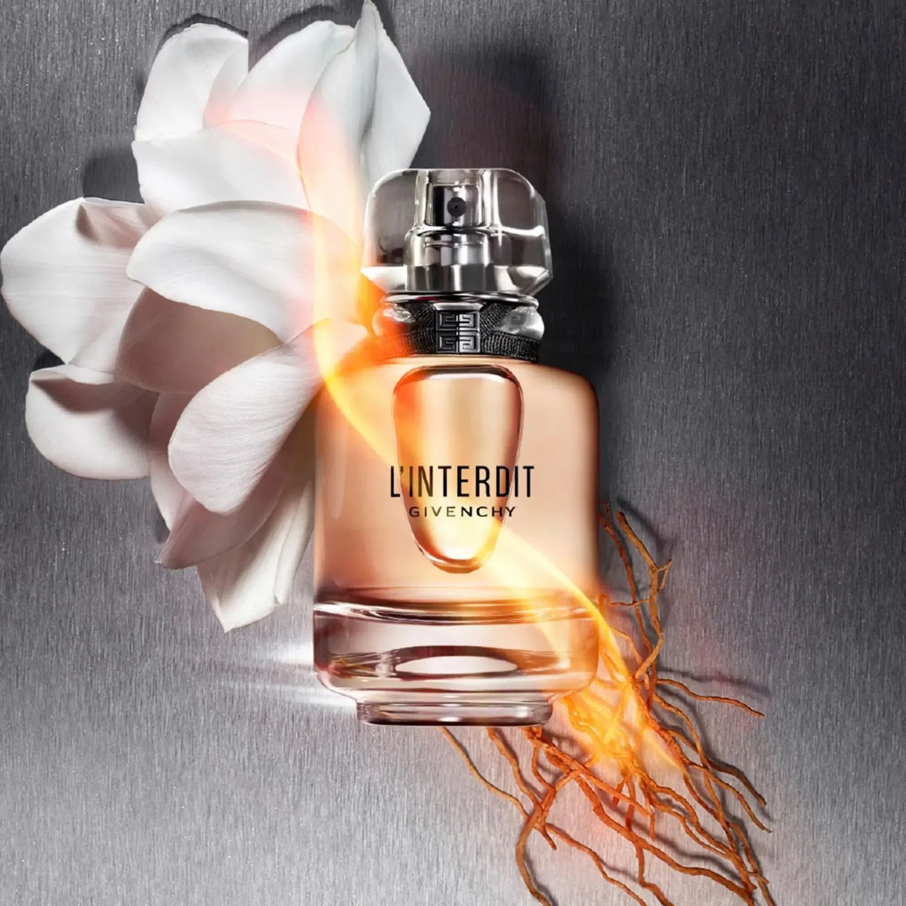 Givenchy L'interdit EdP 50ml