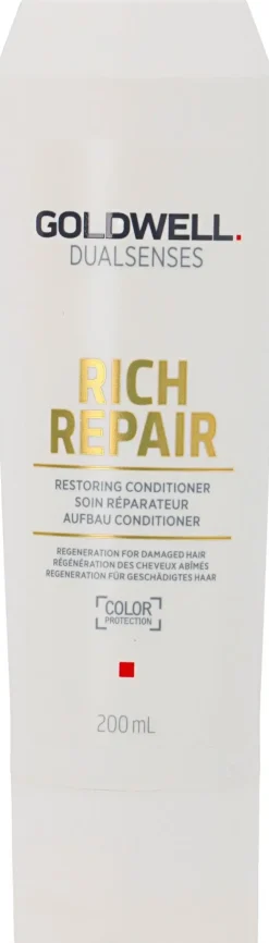 Goldwell Dualsenses Rich Repair Conditioner hoitoaine 200 ml