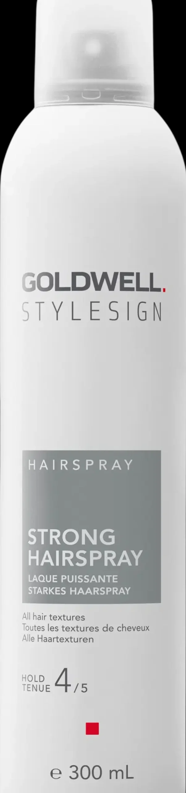 Goldwell StyleSign Hairspray Strong Hairspray voimakas hiuskiinne 300 ml