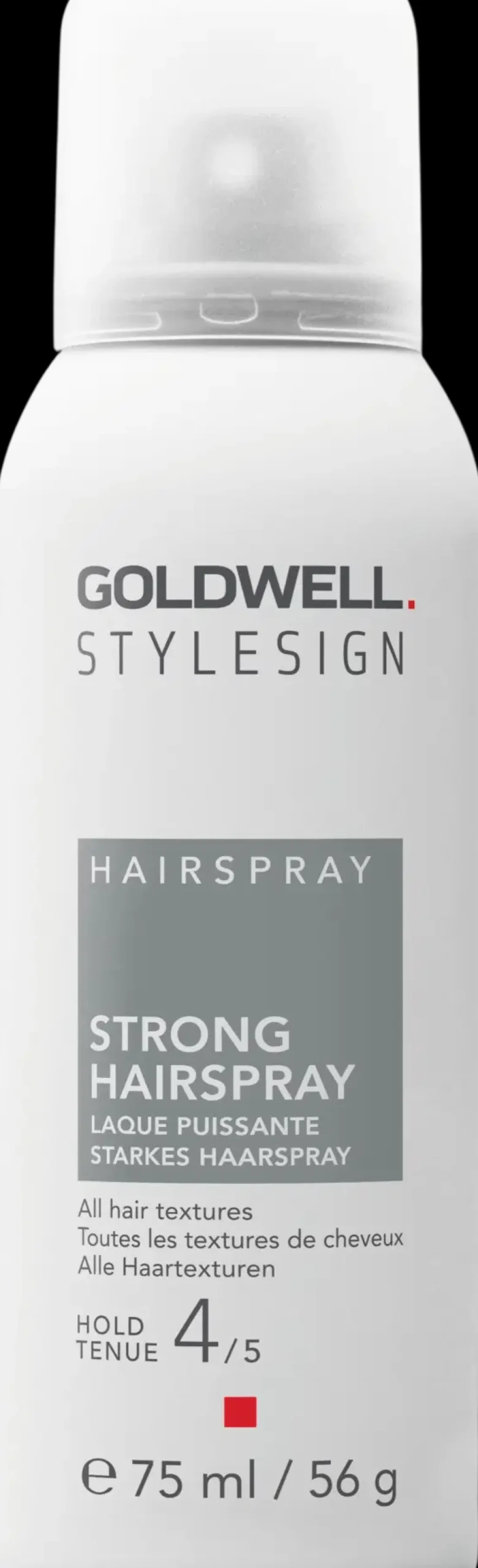 Goldwell StyleSign Hairspray Strong Hairspray 75ml