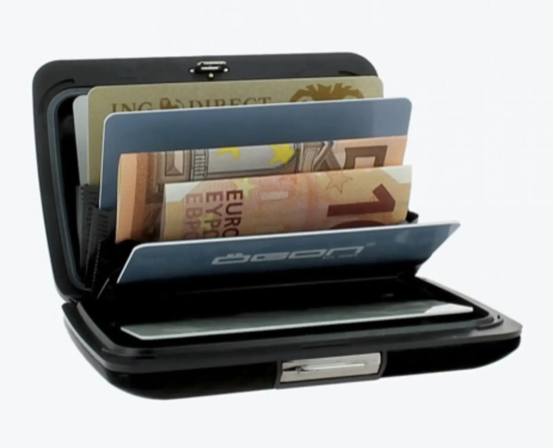 Ögon Smart case 2 lompakko