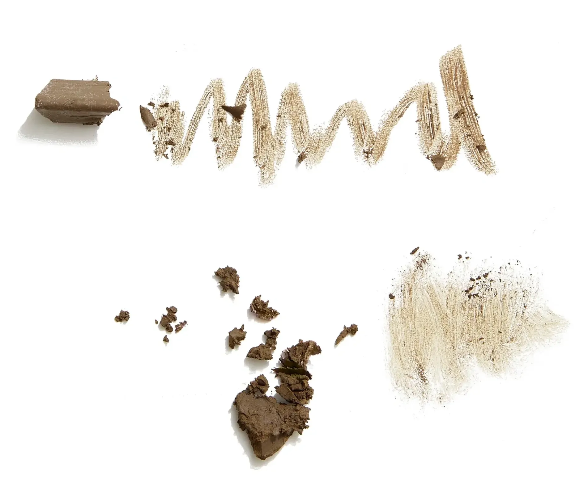 GOSH Brow Shape & Fill kulmaväri 0,6g