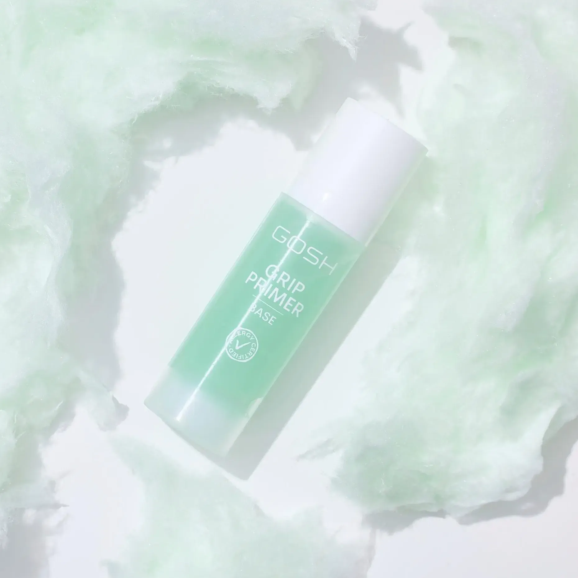 Gosh Grip Primer 001 Hydro Power meikinpohjustaja 30ml