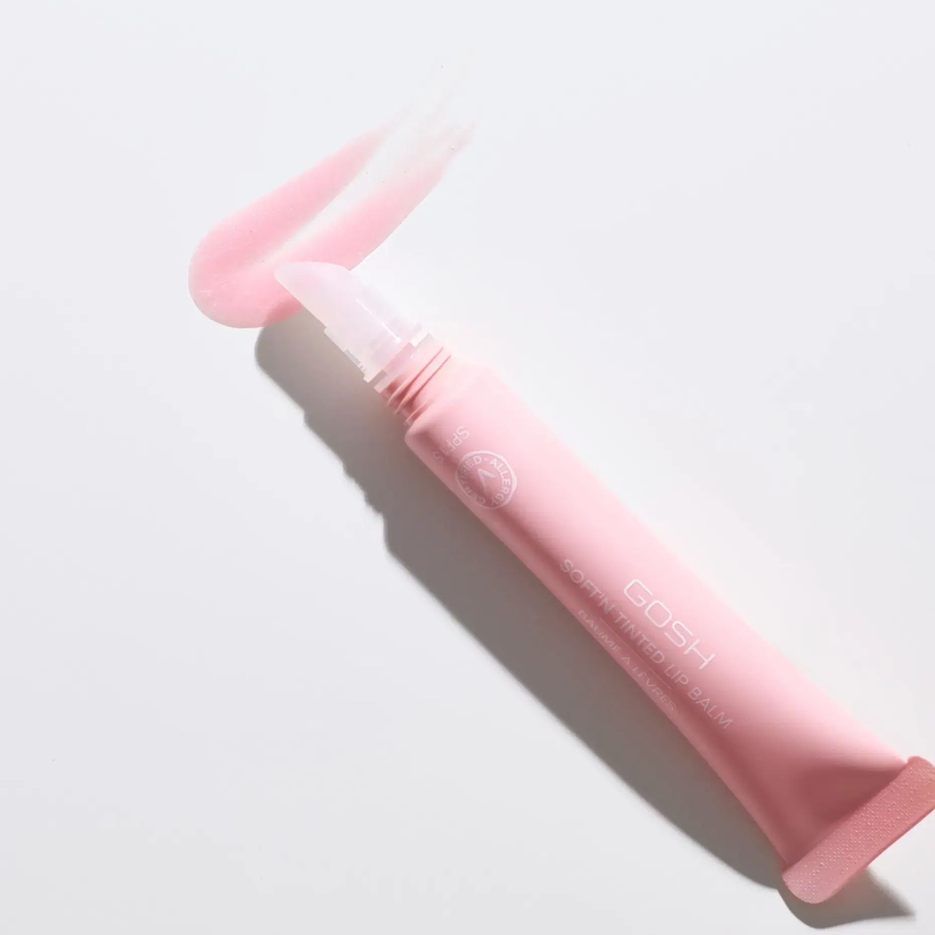 Gosh Soft`n Tinted Lip Balm huulikiilto 8 ml