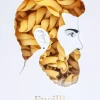 Greenomic Delicatessen Good Hair Day Pasta Fusili Napoletani 500 g