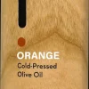 Greenomic Delicatessen Oliviiöljy Wood Design Appelsiini 250 g