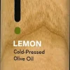 Greenomic Delicatessen Oliiviöljy Wood Design Sitruuna 250 g