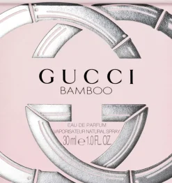 GUCCI Bamboo EdP tuoksu 30 ml