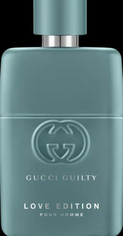 Gucci Guilty love Edition pour Homme EDP 50 ml