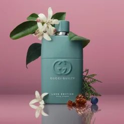 Gucci Guilty love Edition pour Homme EDP 50 ml