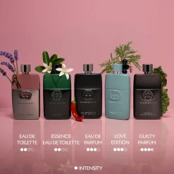 Gucci Guilty love Edition pour Homme EDP 50 ml