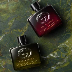 Gucci Guilty Pour Homme Absolu Parfum 60 ml -tuoksu