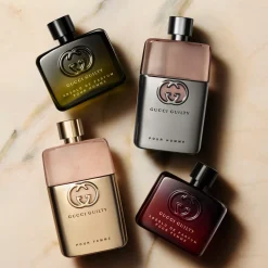 Gucci Guilty Pour Homme Absolu Parfum 60 ml -tuoksu