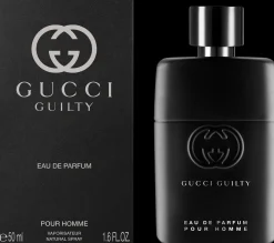 Gucci Guilty Pour Homme EdP tuoksu 50 ml