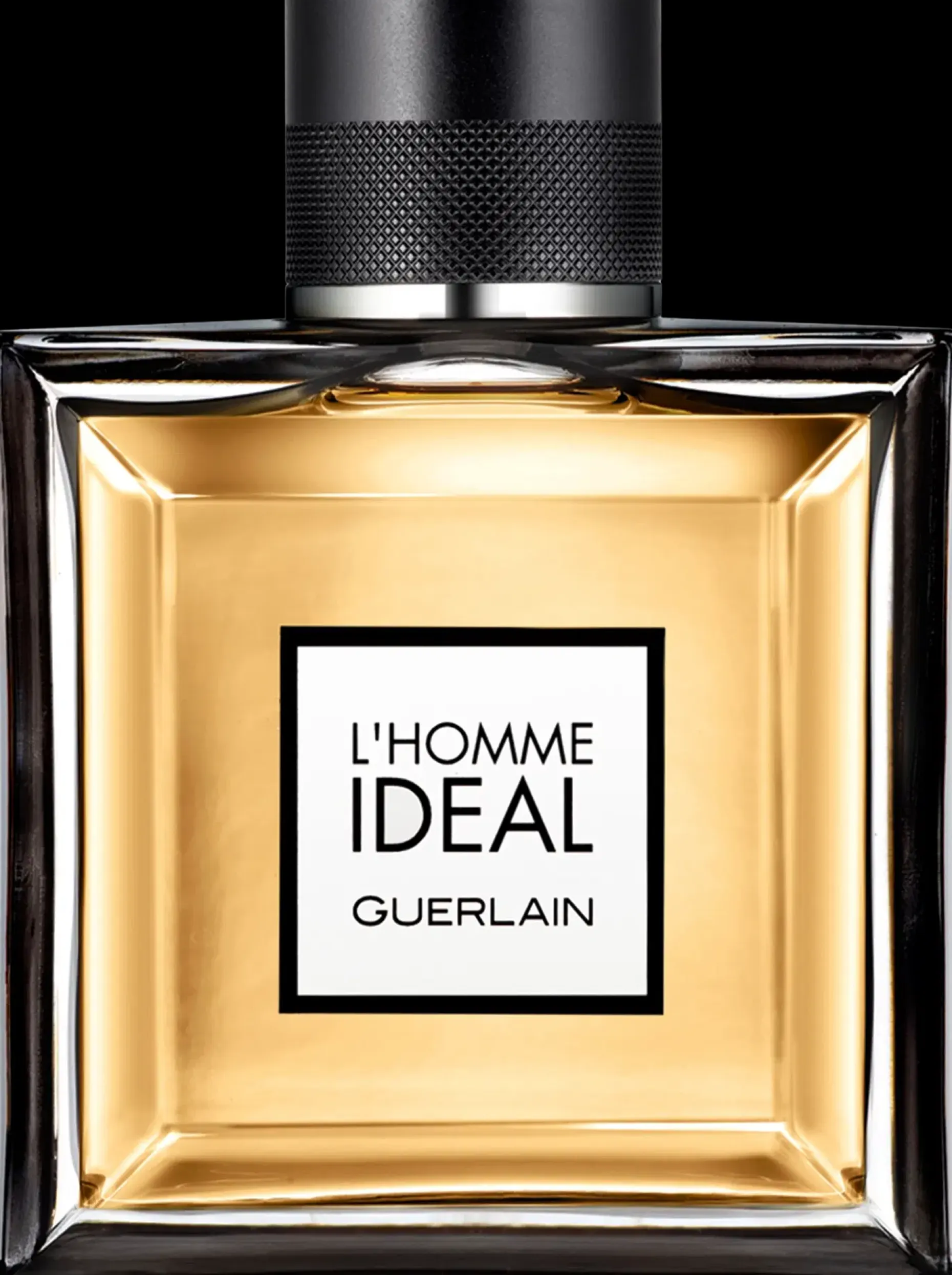 Guerlain l'Homme Idéal Eau de Toilette 50ml