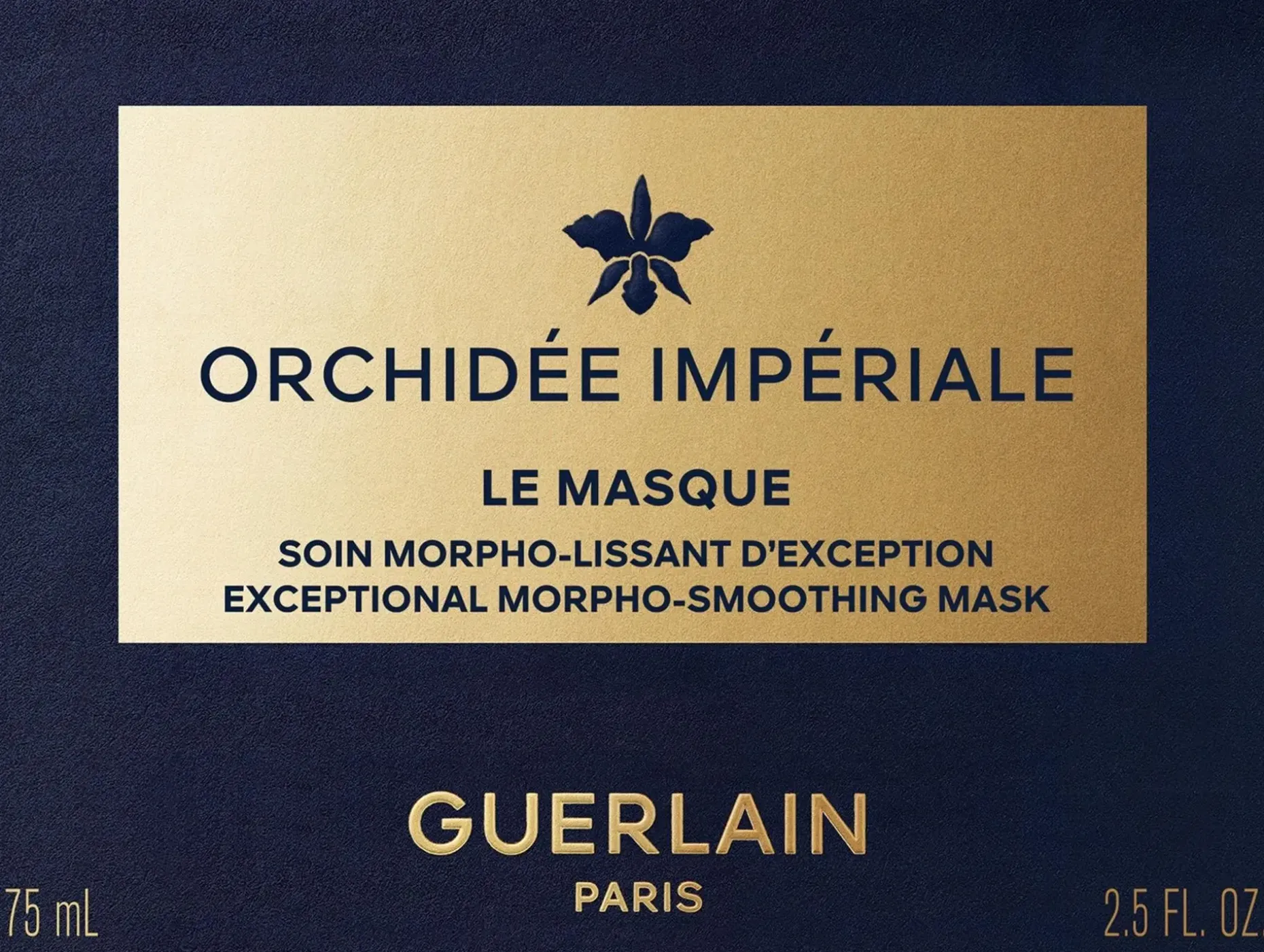 Guerlain Orchidée Impériale 24 Mask 75ml