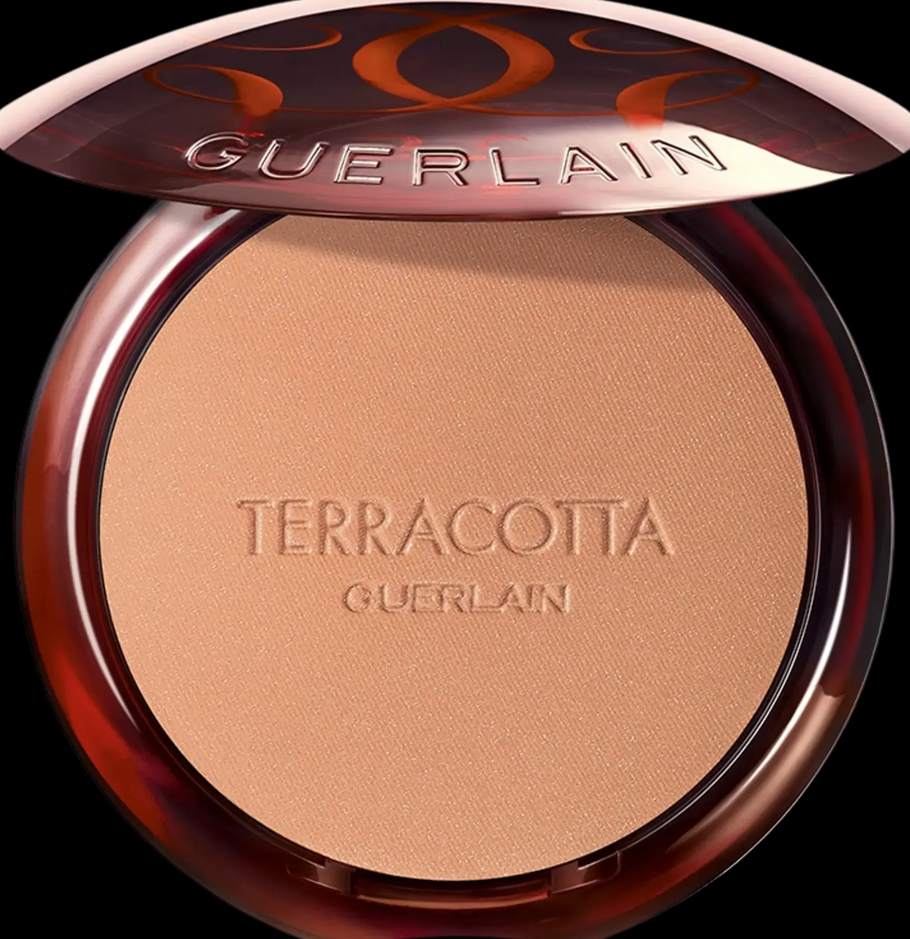 Guerlain Terracotta bronzing powder aurinkopuuteri 10 g