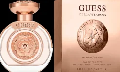 Guess Bella Vita Rosa Eau de Toilette 30 ml