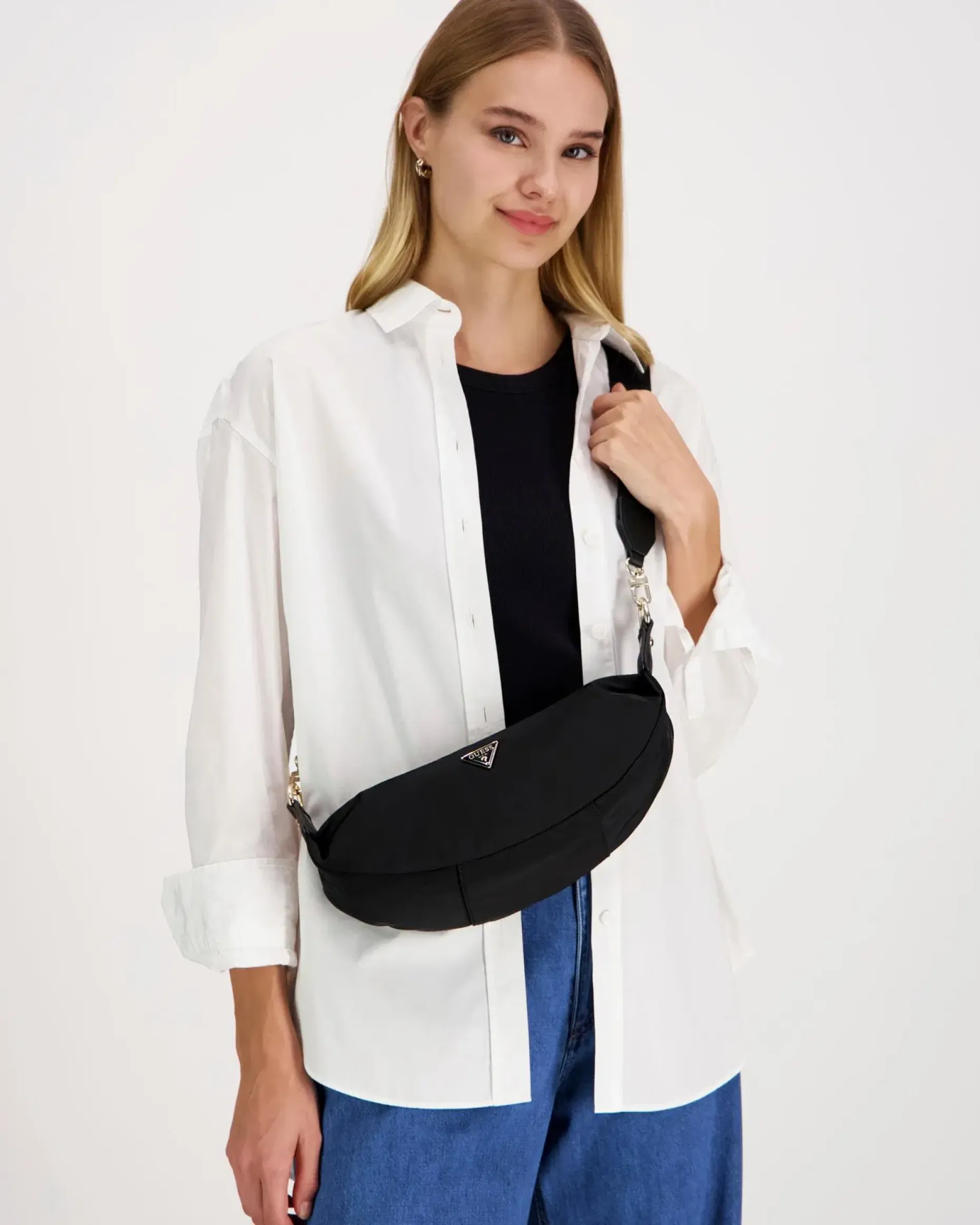 GUESS Eco gemma olkalaukku