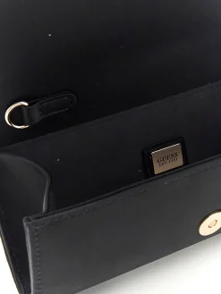 GUESS Elsie clutch juhlalaukkku