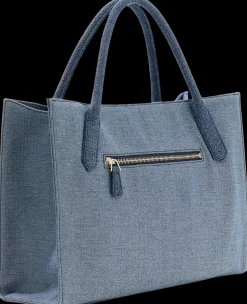 GUESS Jodi tote farkkukassi