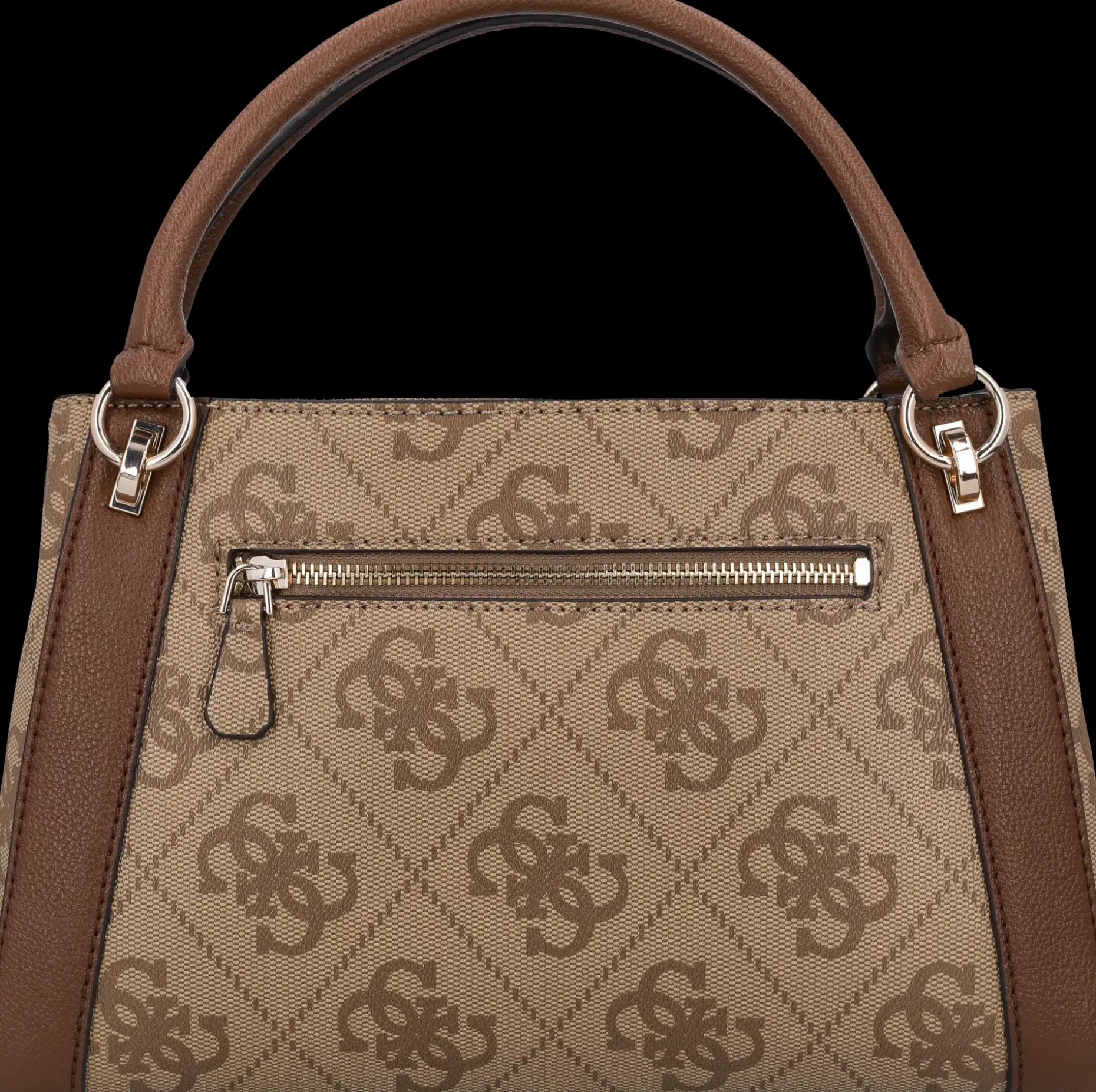 GUESS Karnilla logo gfriend satchel käsilaukku