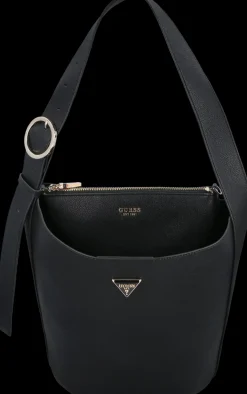 GUESS Meridian II bucket olkalaukku