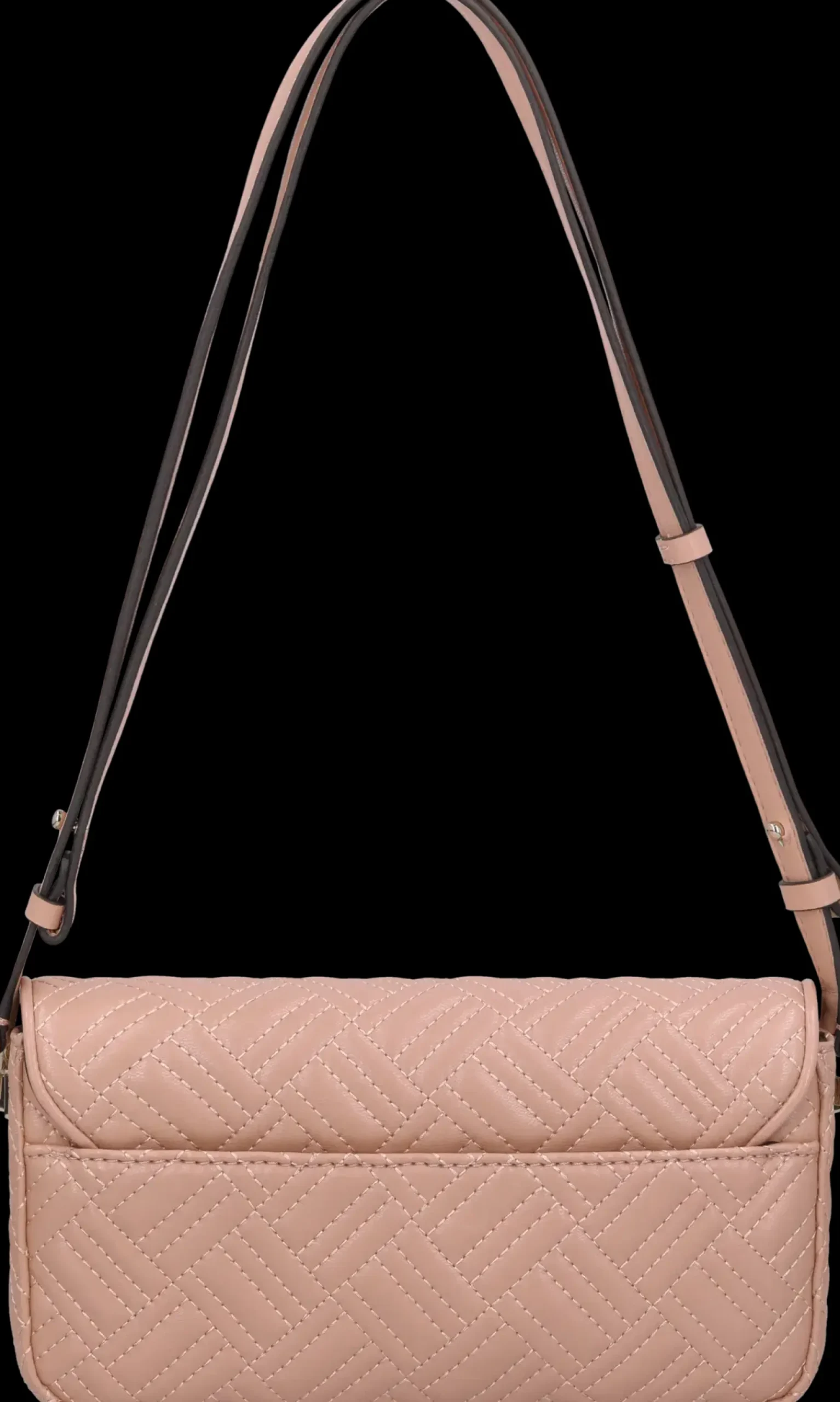 GUESS Sally conv flap olkalaukku